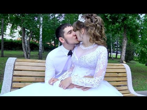 Весёлая Свадьба Барнаул, лето 2021.