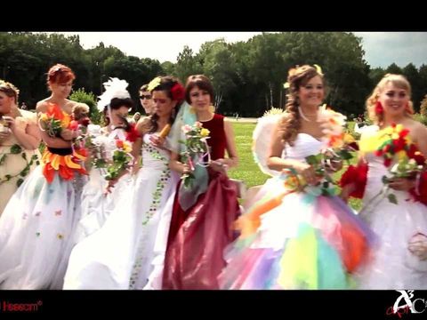Парад невест в Туле (трейлер)
