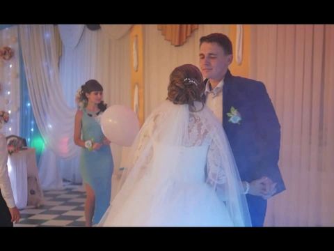 Вокальный дуэт Марат&Лилия Свадьба Евгений и Юлия