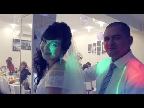 Вокальный дуэт Марат&Лилия Свадьба Сергей и Марина