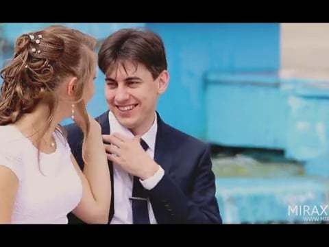 [Video] Павел и Татьяна