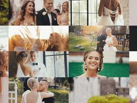 Wedding Showreel 2015