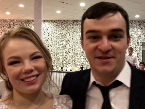 Видео-Отзыв Павел и Ирина 21.04.2017