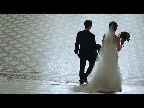 Ivan & Dariya Wedding Film