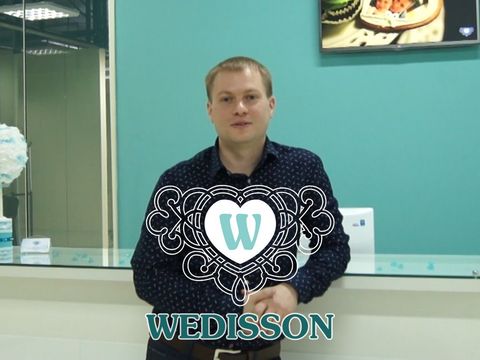 Александр Родин, "Wedisson": видео-отзыв о шоу-проекте Brio