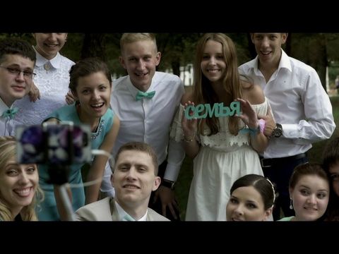 Magical day #weddings! Ксения & Сергей!