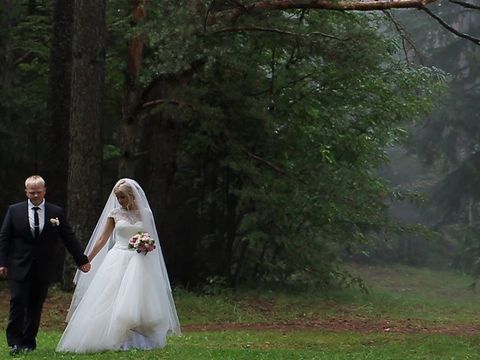 V & A l Weddingday Свадьба в Кирове. Видеограф Павел Вадимов.