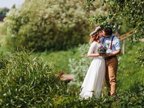 Wedding day 18.06.2016 Галина и Руслан