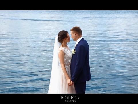Свадебная видеосъёмка Екатеринбург
