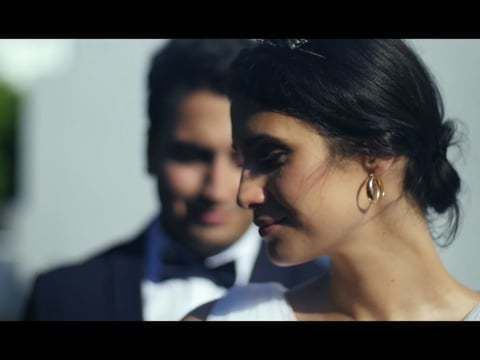 MIRIAM & MAC wedding video teaser | ALIVE WEDDING FILM