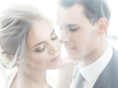 Секреты создания свадьбы в стиле "Французский шик"
