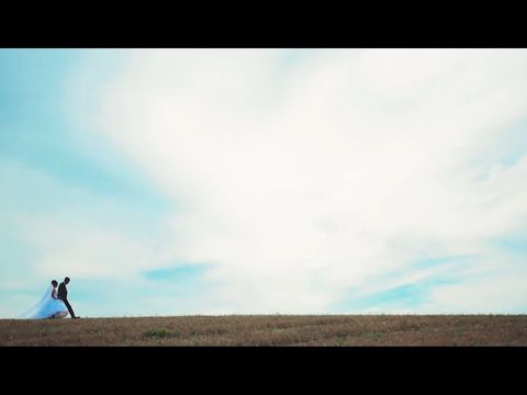 Татьяна и Сергей - Свадебное музыкальное видео