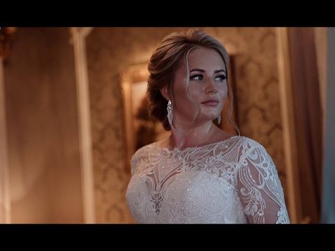 Свадьба / Wedday Yana & Vigen
