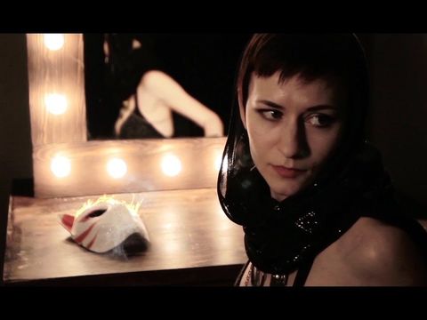 Dak Houze - Демон [Original Official Music Video]