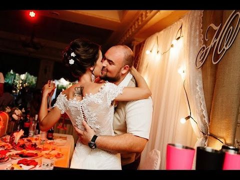 Осенняя свадьба Силантия и Юлии 2 сентября 2016 года