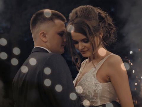 Свадебный клип Красноярск