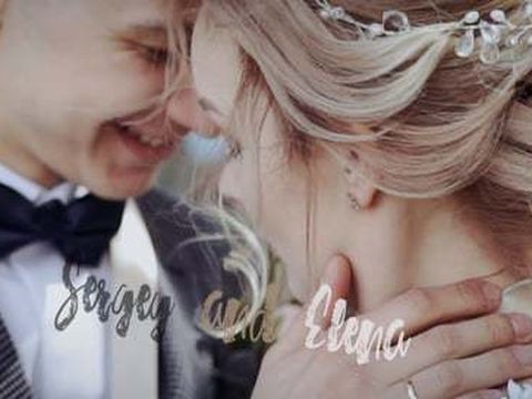 WeddingClip // Sergey& Elena