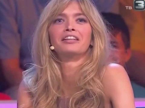 Андрей Лаптев - финалист шоу " Удиви меня 3 " на телеканале ТВ 3