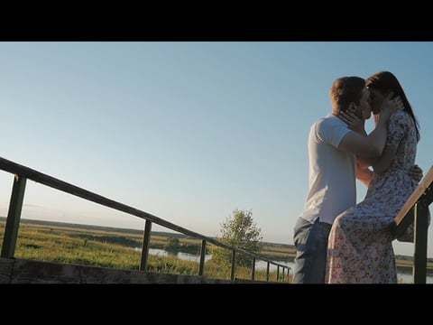 Wedding clip for Mihail & Irina