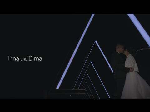 Irina and Dima