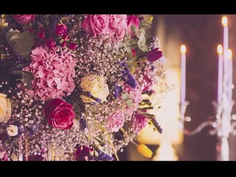 Видеоотзыв со свадьбы Александра и Снежаны. 25 апреля 2014 года г Сургут