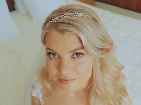 Свадьба в Мечте - видеограф Евгений Борисов