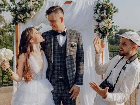 Андрей и Катя | wedding highlights | 2021