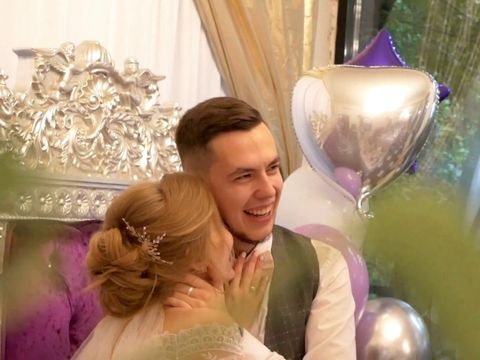 Лучшая ведущая лучших свадеб в Москве и Московской области